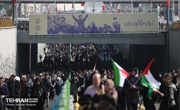راهپیمایی ۲۲ بهمن - ۱ 25