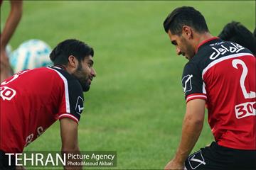 بازگشت مهدی طارمی به تیم پرسپولیس 16