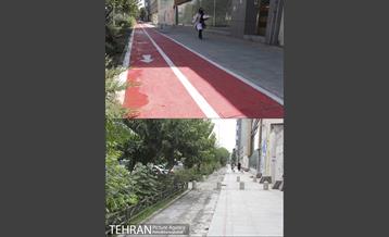 منطقه 9 در گذر زمان 7