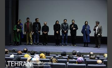 روز ششم دوازدهمین جشنواره بین المللی سینماحقیقت 13