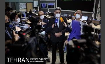 جلسه ستاد کنترل و نظارت ترافیکی بازگشایی مدارس 34