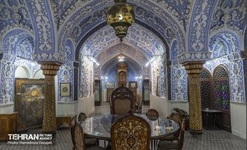 موزه هنرهای ملی ایران 1