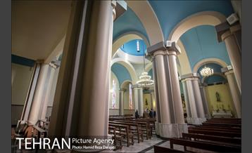 کلیسا حضرت یوسف 16