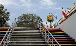 آیین افتتاح و بهره برداری ورودی شرقی زیرگذر گلوبندگ 1