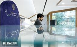 نشست خبری سخنگوی شهرداری تهران  12