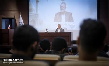 نشست سالیانه اتحادیه انجمن‌های اسلامی دانشجویان عضو دفتر تحکیم وحدت  13