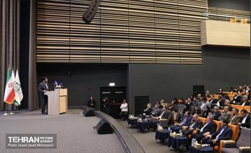 نخستین نشست مدیران ارتباطات شهرداری‌های کشور «نما»  3