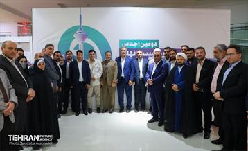 دومین اجلاس مجمع روسای کمیسیون‌های شهرسازی و معماری  18