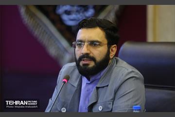 جلسه‌ شورای فرهنگی،اجتماعی و ورزشی شهرداری تهران 3