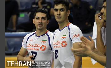 سومین پیروزی امیدهای ایران مقابل ترکیه 15