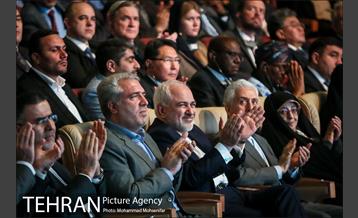 مراسم جشن جهانی نوروز 12