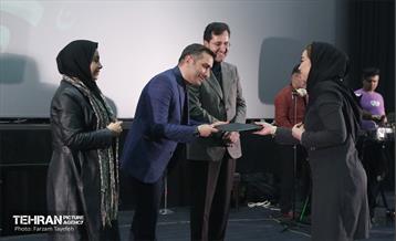 جشن بزرگداشت میلاد حضرت زهرا(س) 38