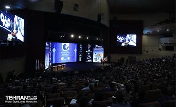 کنفرانس بهینه‌سازی و بهره‌وری انرژی در ایران 11