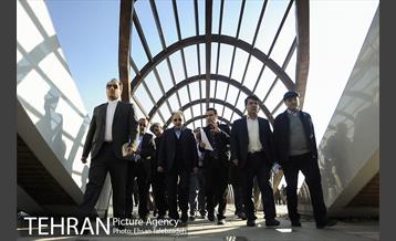 بازدید و افتتاح پروژه های عمرانی پایتخت با حضور شهردار تهران 20