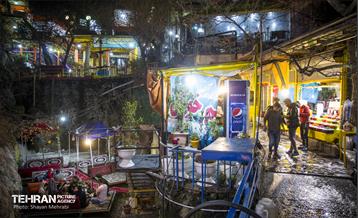 دربند در ایام نوروز 24