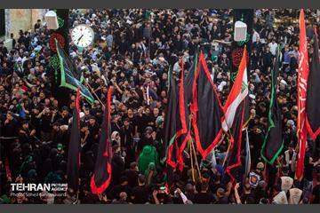 از حرم تا حرم 13