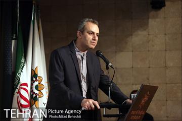 جشن تولد مهرانه مهین ترابی‎ 4