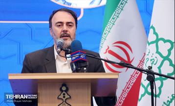 افتتاح ۲۵۲ خانه محیط زیست در سطح شهر تهران  20