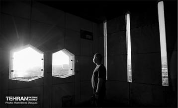 روایت یک بـرج 50ساله 10