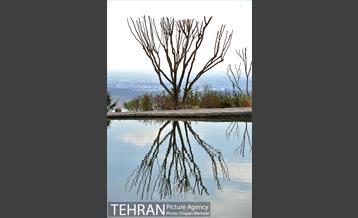 اوقات فراغت شهروندان در آبشار تهران 30