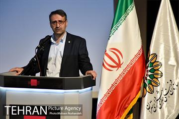 شصت و هفتمین نشست شورای مدیران سازمان فرهنگی هنری شهرداری تهران 3