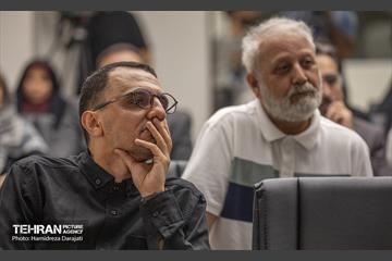 نمایشگاه نقاشی «نقش راستان» 26