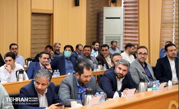 آیین رونمایی از دومین دوره «من شهردارم»  21