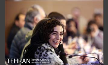 نهمین روز جشنواره فیلم فجر در برج میلاد 10