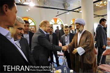 آئین امضای تفاهم نامه حمایت از توسعه اقتصاد دانش بنیان شهر تهران 3