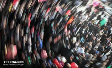 جشن خانوادگی ولادت حضرت زهرا (س) 15