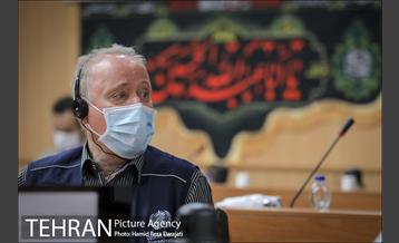 دیدار شهردار تهران با سفرای اروپایی در روز جهانی بدون خودرو 12