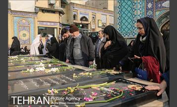 آستان مقدس امامزاده صالح(ع) 11