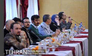 نشست «معرفی ابعاد و فرصت های سرمایه گذاری طرح مسکن امید»  7