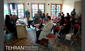 چهارمین نشست شهر ، شهروند و رسانه 7