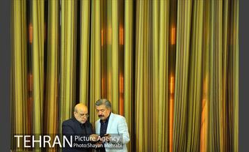 جلسه شورای اسلامی شهر با حضور شهردار تهران 14