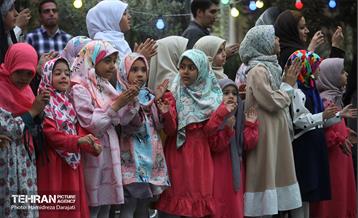 حال خوب زندگی برای بچه‌های پروانه‌ای 10