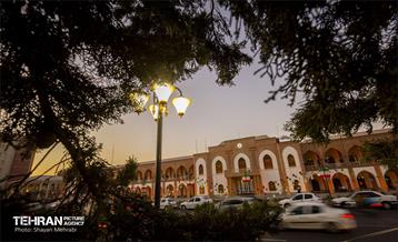 خانه شهر (بلدیه) 50