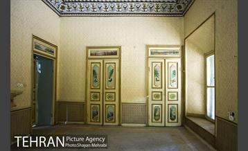 عمارت مستوفی الممالک 23