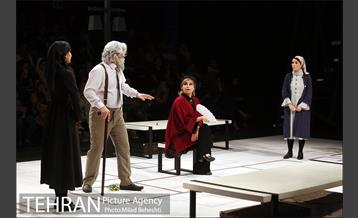 نمایش مرغ دریایی من 11