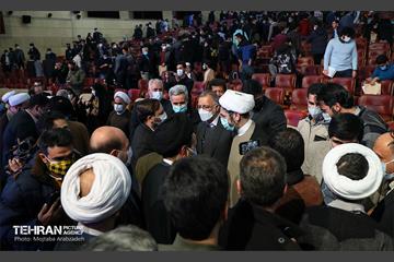 آیین بزرگداشت روز دانشجو 35