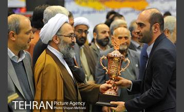 اختتامیه المپیاد و پاراالمپیاد ورزشی محلات شهر تهران با حضور دکتر قالیباف 57