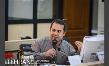 نشست تخصصی روایت شورایاری از گذشته به آینده 10