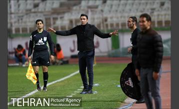 دیدار تیم های سایپا و فولاد خوزستان 27