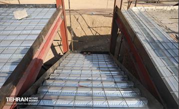 اینجا کارگاهه؛ فاز سوم باغ‌راه حضرت زهرا(س) 14