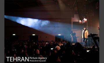 کنسرت محمد علیزاده 47