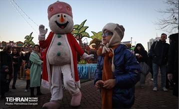 جشنواره زمستان داغ  26