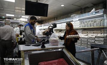 خدمات رسانی بازارهای میوه و تره‌بار 11