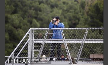 برگزاری اولین تور مسابقه عکس روز تهران به مناسبت روز تهران 24