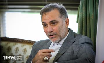 دیدار سرپرست فدراسیون فوتبال با شهردار تهران 4