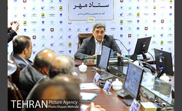 رصد و مانیتورینگ ترافیک اول مهر با حضور شهردار تهران 24